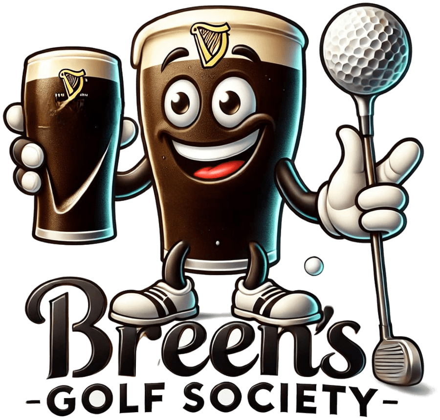 Breen’s Golf Society